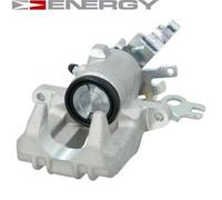 ENERGY Pinza De Freno Trasera Izquierda Para VW Caddy III Kombi 2KB 2KJ 2CB 2CJ