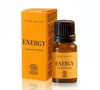 Energy Pure Essential Oil Blend