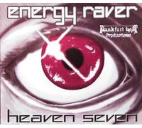 Energy Raver - Heaven Seven