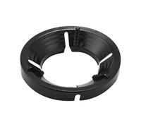 Energy-saving Cover Gas Stove Cover Windshield Wok Ring Non Slip Stove Stainless Iron Fire Stove Cov