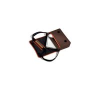 Soyntec Lapmotion 100 - Bandolera para Netbooks/UMPC hasta 12.1 Pulgadas, diseño de vanguardia Retro de los 80, Color Naranja