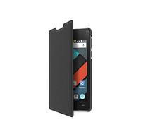 Energy Sistem 425273 - Funda exclusiva para smartphone, Energy Neo Lite, Negro