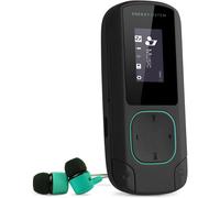 Energy sistem 426508 reproductor mp3/mp4 reproductor de mp3 8 gb negro