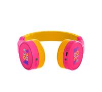 Auriculares Bluetooth Infantiles Lol&Roll Pop (Rosa) - ENERGY SISTEM