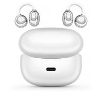 Energy Sistem - 45966 Auriculares Inalámbrico Clip de oreja Llamadas/Música/Deporte/Uso diario Bluetooth Blanco