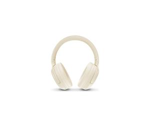 Energy Sistem - 45969 Auriculares Inalámbrico Diadema Llamadas/Música/Deporte/Uso diario USB Tipo C Bluetooth Crema de color