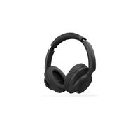 Energy Sistem - 45974 Auriculares Inalámbrico Diadema Llamadas/Música/Deporte/Uso diario USB Tipo C Bluetooth Negro