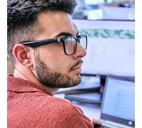 Energy Sistem - 50014 gafas inteligentes Bluetooth