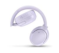 Energy Sistem - 50106 Auriculares Inalámbrico Diadema Llamadas/Música/Deporte/Uso diario Bluetooth Lavanda