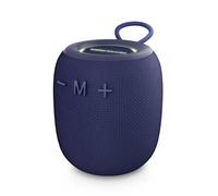 Altavoz Bluetooth portátil Bloom de 10 W (azul) - ENERGY SISTEM