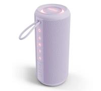 Energy Sistem altavoz Bluetooth portátil 25 W lavanda
