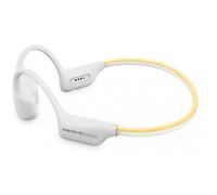 Energy Sistem - AquaSport Auriculares Inalámbrico Banda para cuello Deportes Bluetooth Blanco