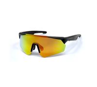 Energy Sistem AudioBurn Music Sunglasses Gafas Inteligentes Bluetooth con Audio con Proteccion Luz Azul Sol y Ordenador Polarizadas UV400 Microfono Integrado IPX5 Smart Blue Light Glasses