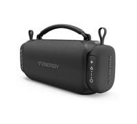 Energy Sistem Aura Speakers Pack 150W / Sonido Surround/Bajos Deep Bass / IPX6 Impermeable / 16h Autonomía/Bluetooth 5.4 / MagnetLink/Power Bank/Sincronización hasta 100 Altavoces
