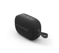 Energy Sistem AuraPulse - Altavoz Bluetooth 25W Deep Bass / IPX6 Resistente Agua / 10h Autonomía/AuraConnection Sincronización 100 Altavoces/MagnetLink Acople Magnético.