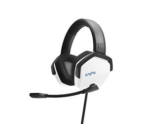 Energy Sistem Auricular Gaming Headset ESG 3 White