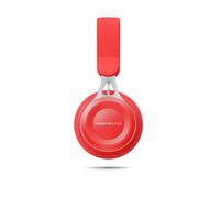 Energy Sistem - Auricular+Mic Urban 3 RojoUrban 3 Auriculares Diadema Conector de 3,5 mm Rojo