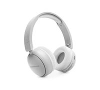 Energy Sistem Auriculares Bluetooth 5.3 - Radio Fm - Micro Sd 128gb - 16h Autonomia