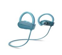 Auriculares Energy Sistem Sport 1+ inalámbricos Bluetooth para deporte con micrófono azul