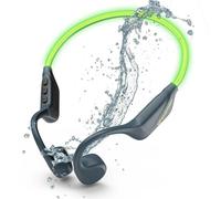 Energy sistem auriculares conducción ósea vibewave