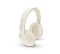 Cream Rizz Headphones