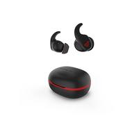 Auriculares micro energy sistem freestyle space bluetooth negro