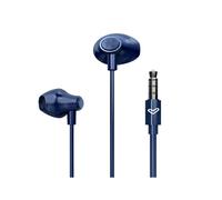 Energy Sistem EasyPods - Auriculares con Cable (micrófono, Voice Assistant, Controlador de reproducción, Comfi-fit)