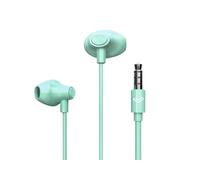 Energy Sistem EasyPods - Auriculares con Cable (micrófono, Voice Assistant, Controlador de reproducción, Comfi-fit)