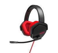 Energy Sistem Auriculares Gaming ESG 4 Sur 7.1 Red