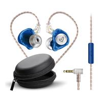 Energy Sistem Auriculares Monitor In-Ear Hi-Fi