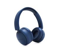Energy Sistem Radio Color - Auriculares Bluetooth con Radio FM (Plástico 100% Reciclado, Reproductor MP3 y Micro SD Player, Tecnología Bluetooth)