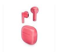 Energy Sistem Auriculares True Wireless StreetMusic – plástico reciclado, 20 h batería, driver 13 mm
