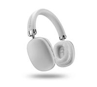 Energy Sistem Auriculares Style Bluetooth Plata