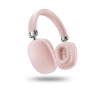 Energy Sistem Auriculares Style Bluetooth Rosa