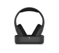 Energy Sistem SoundReel TV - Headphones de TV con Base de Carga y conexión RF