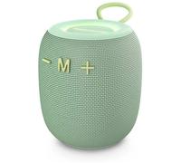 Energy Sistem Bloom Altavoz Portátil Bluetooth Verde