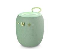 Energy Sistem Bloom Mint Altavoz Portátil Bluetooth 10W RGB IPx6 Verde