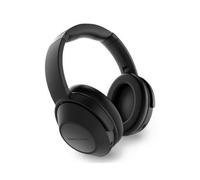 Energy Sistem BT Travel 6 ANC Auriculares Bluetooth con Cancelación de Ruido Negros