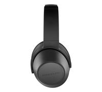 Energy Sistem - BT Travel 6 ANC Auriculares Inalámbrico y alámbrico Diadema Llamadas/Música USB Tipo C Bluetooth Negro