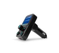 Energy Sistem Car FM Xtra Transmisor FM Bluetooth