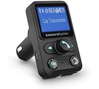 Energy Sistem Car FM Xtra Transmisor FM Bluetooth