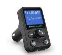 Energy Sistem Car FM Xtra Transmisor FM Bluetooth