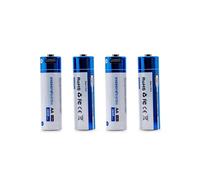Energy Sistem Charge Pro pilas recargables AA USB-C 1,5 V 3600 mWh (pack de 4)