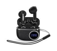 Energy sistem chargeview tws auriculares - bluetooth 5.4 - tecnologia
