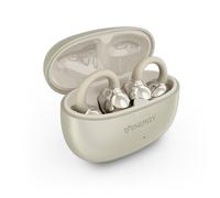 Energy Sistem Chicpods - Auriculares Bluetooth inalámbricos Open Sound - 23H batería, cancelación de Ruido en Llamadas, IPX4 Resistentes al Agua, cómodos y Flexibles