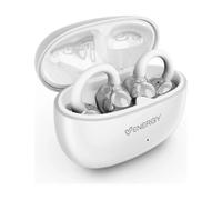 Energy Sistem Auriculares Bluetooth WS Chicpods – Open Sound, 23H batería, cancelación de ruido, IPX4