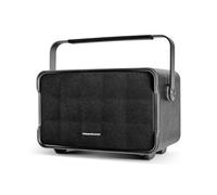 Energy Sistem Classy Altavoz Bluetooth de Diseño Retro 150W Negro