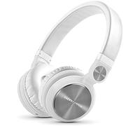 Energy sistem dj2 auriculares alámbrico diadema llamadas/música blan