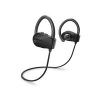 Energy Sistem Earphones Bluetooth Sport 1plus Dark, Negro, 36 x 20 x 12 mm