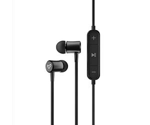 Energy Sistem Earphones BT Urban 2 Negro (Bluetooth, Magnetic Switch, In-Ear, Control Talk, Extended Battery)